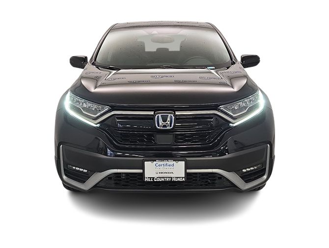 Thumbnail: 2022 Honda CR-V - 6