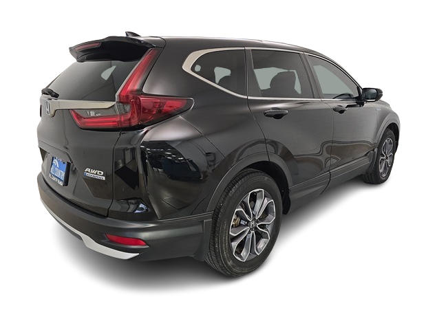Thumbnail: 2022 Honda CR-V - 22