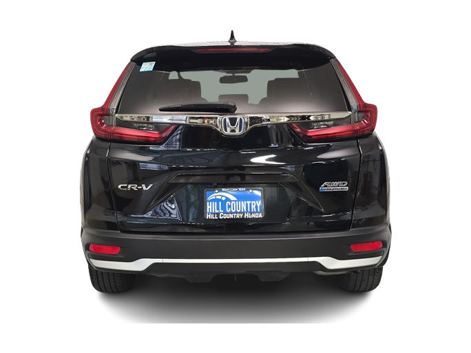 Thumbnail: 2022 Honda CR-V - 5