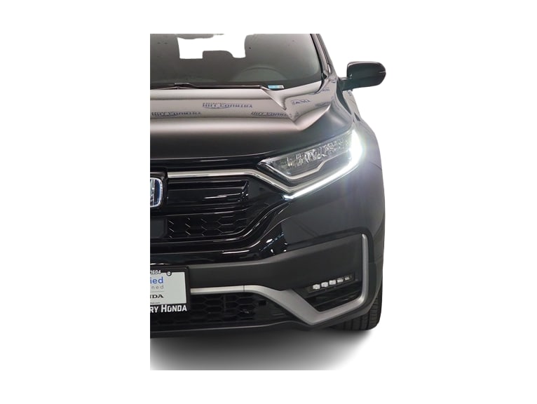Thumbnail: 2022 Honda CR-V - 26