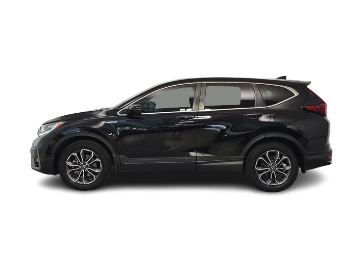 Thumbnail: 2022 Honda CR-V - 3