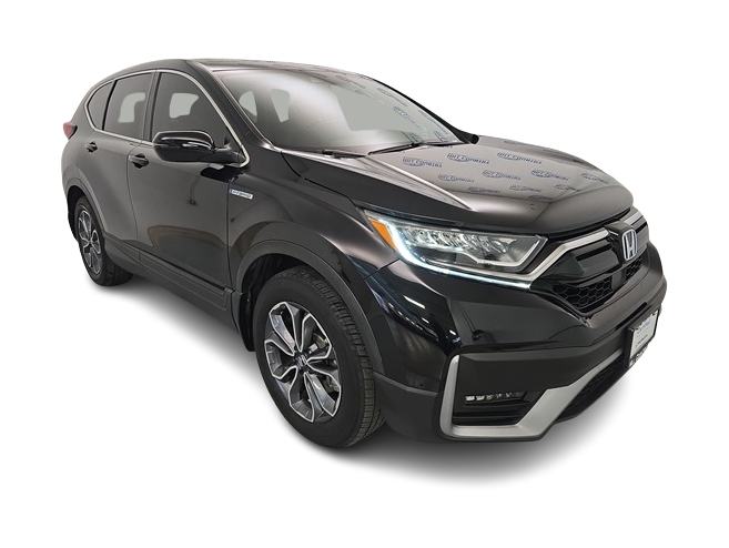 Thumbnail: 2022 Honda CR-V - 24