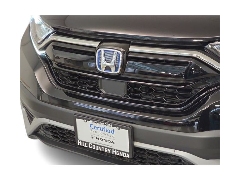 Thumbnail: 2022 Honda CR-V - 27