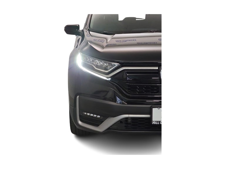 Thumbnail: 2022 Honda CR-V - 25