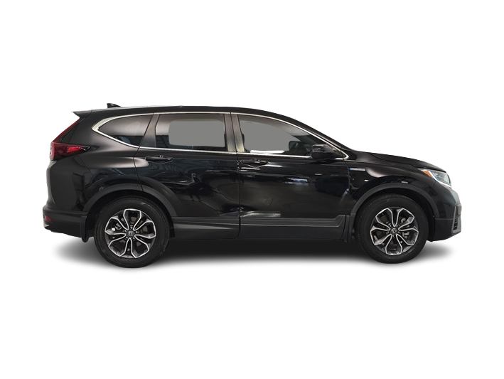 Thumbnail: 2022 Honda CR-V - 23
