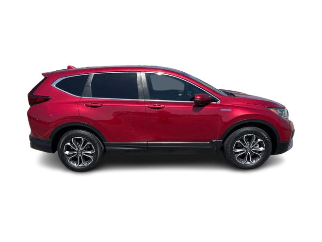 Thumbnail: 2022 Honda CR-V - 18