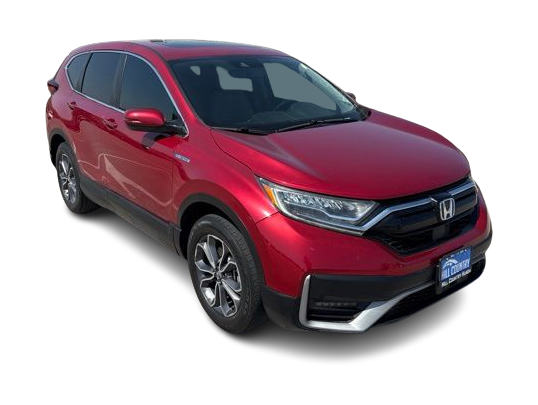 Thumbnail: 2022 Honda CR-V - 19