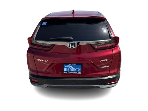 Thumbnail: 2022 Honda CR-V - 5