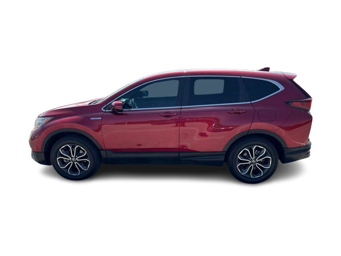 Thumbnail: 2022 Honda CR-V - 3