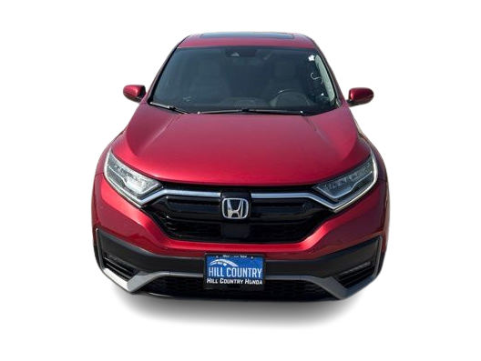 Thumbnail: 2022 Honda CR-V - 6