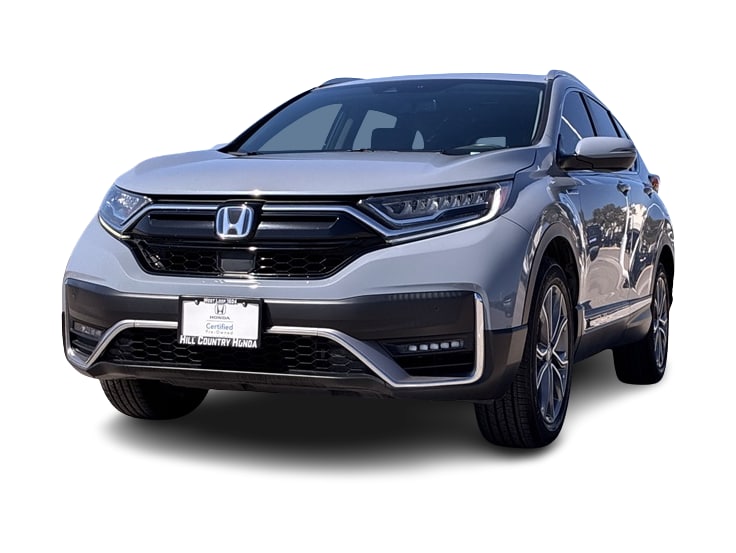Thumbnail: 2022 Honda CR-V - 25