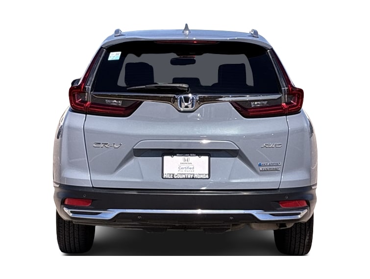 Thumbnail: 2022 Honda CR-V - 5