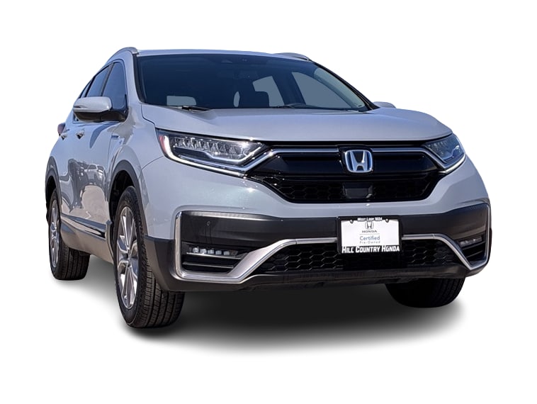 Thumbnail: 2022 Honda CR-V - 24
