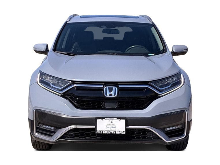 Thumbnail: 2022 Honda CR-V - 6