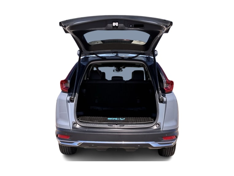 Thumbnail: 2022 Honda CR-V - 19