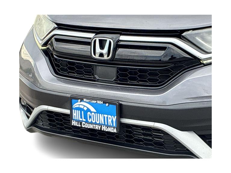 Thumbnail: 2021 Honda CR-V - 26
