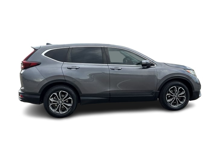 Thumbnail: 2021 Honda CR-V - 22