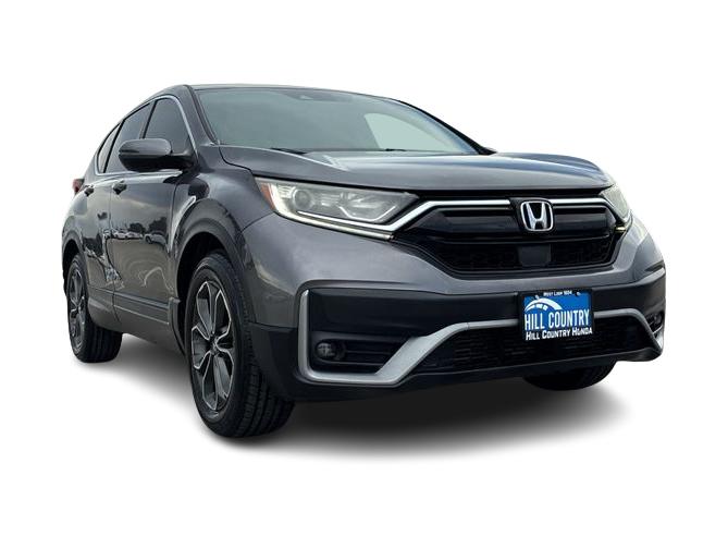 Thumbnail: 2021 Honda CR-V - 24