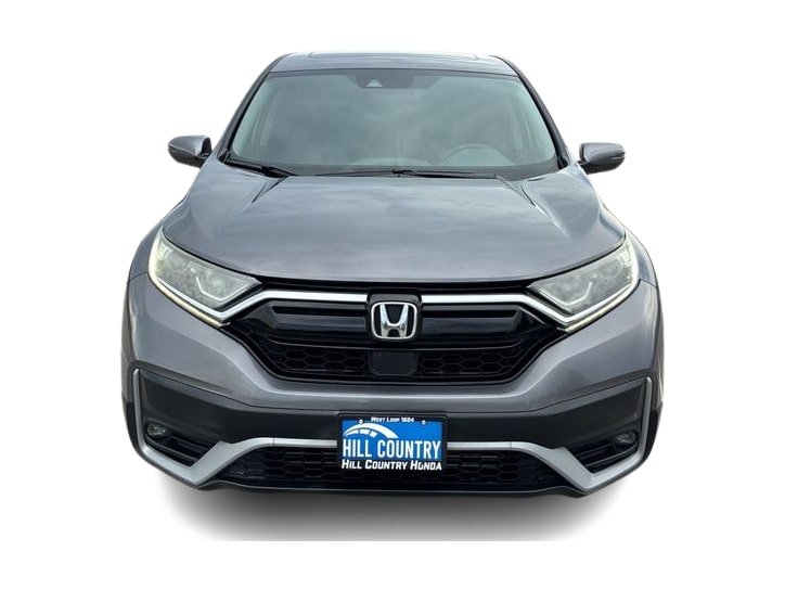 Thumbnail: 2021 Honda CR-V - 23