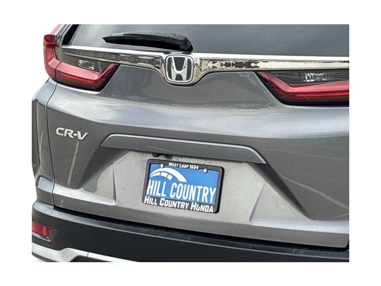 Thumbnail: 2021 Honda CR-V - 27