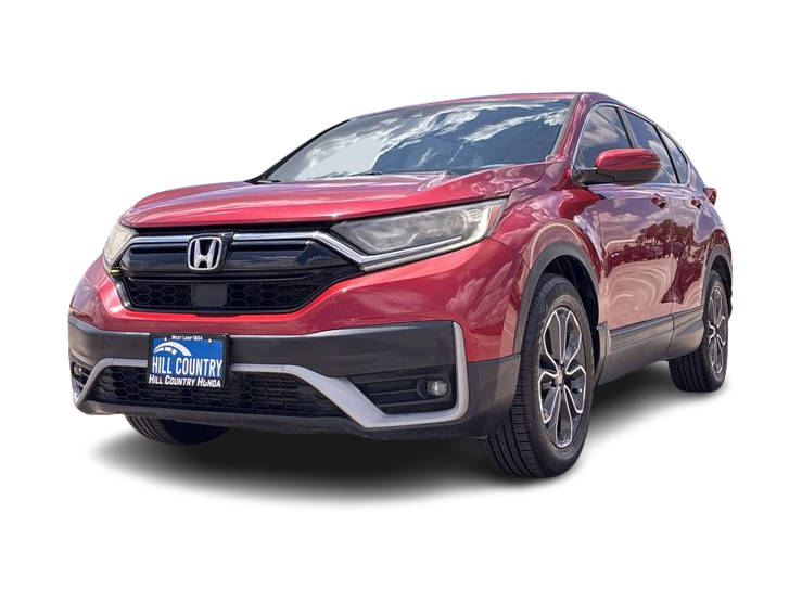 Thumbnail: 2020 Honda CR-V - 26