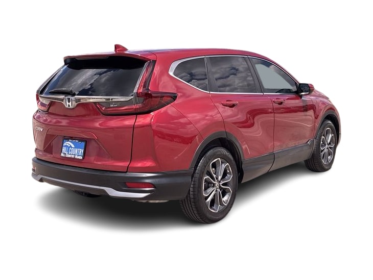 Thumbnail: 2020 Honda CR-V - 22