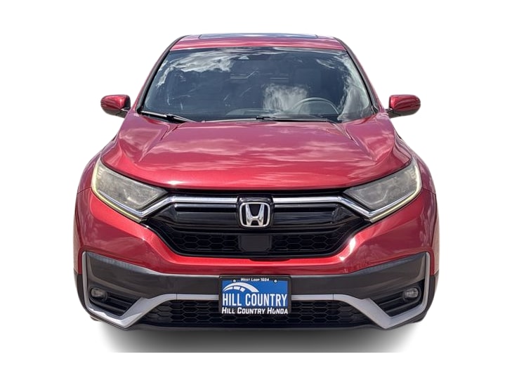 Thumbnail: 2020 Honda CR-V - 24