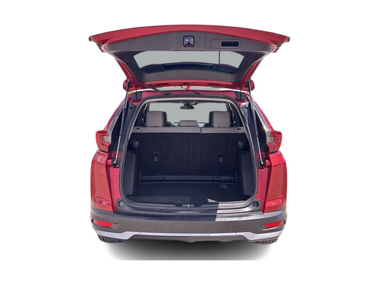 Thumbnail: 2020 Honda CR-V - 19