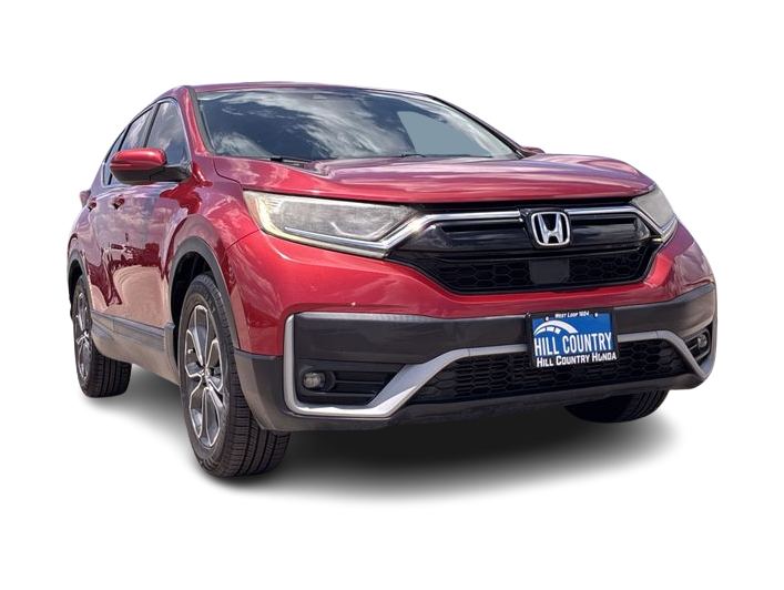 Thumbnail: 2020 Honda CR-V - 25