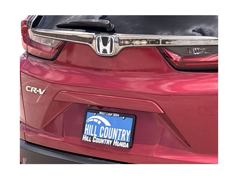 Thumbnail: 2020 Honda CR-V - 28