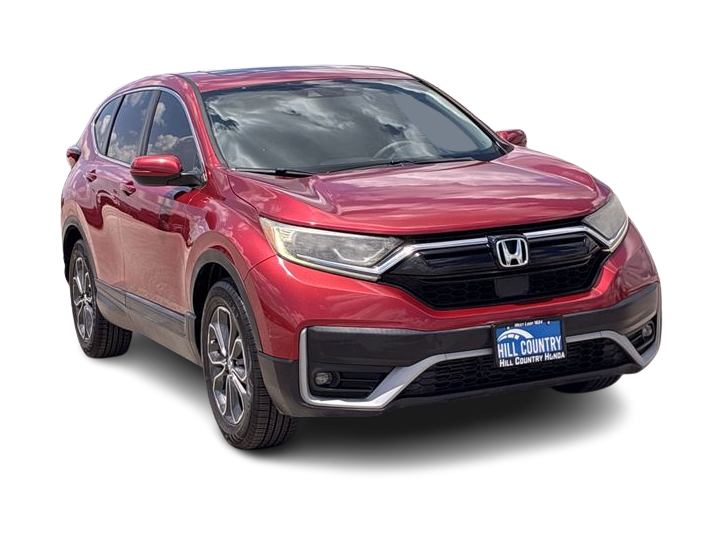 Thumbnail: 2020 Honda CR-V - 6