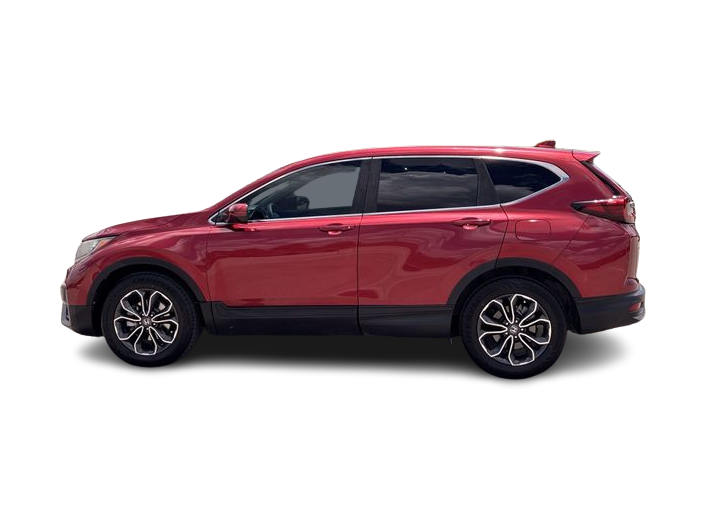 Thumbnail: 2020 Honda CR-V - 3