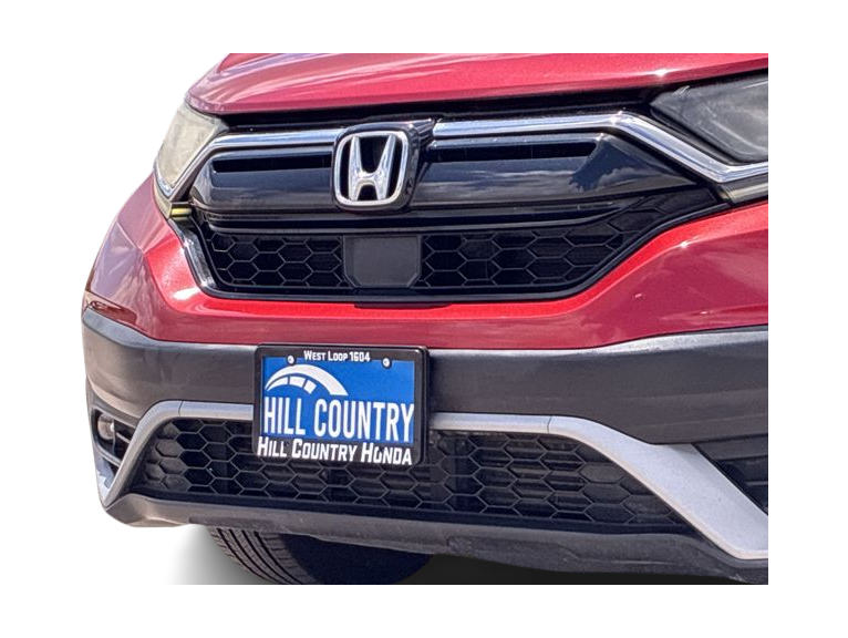 Thumbnail: 2020 Honda CR-V - 27