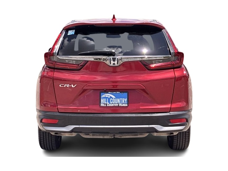 Thumbnail: 2020 Honda CR-V - 5