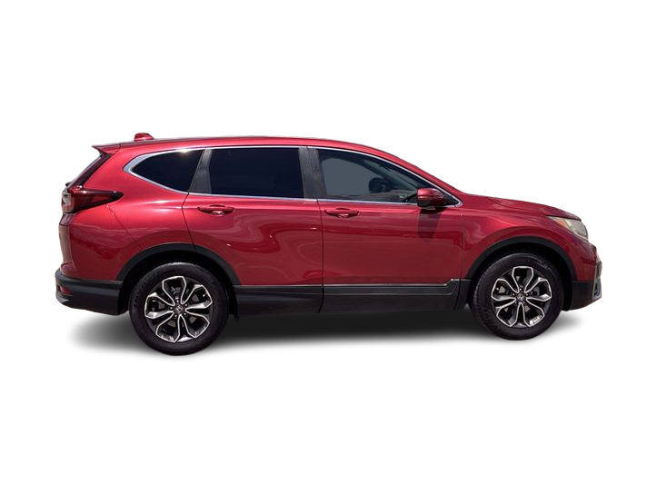 Thumbnail: 2020 Honda CR-V - 23