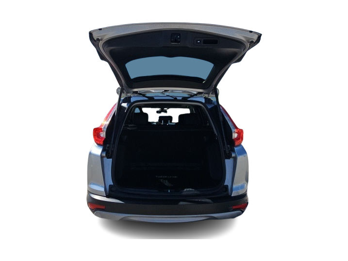 Thumbnail: 2019 Honda CR-V - 13