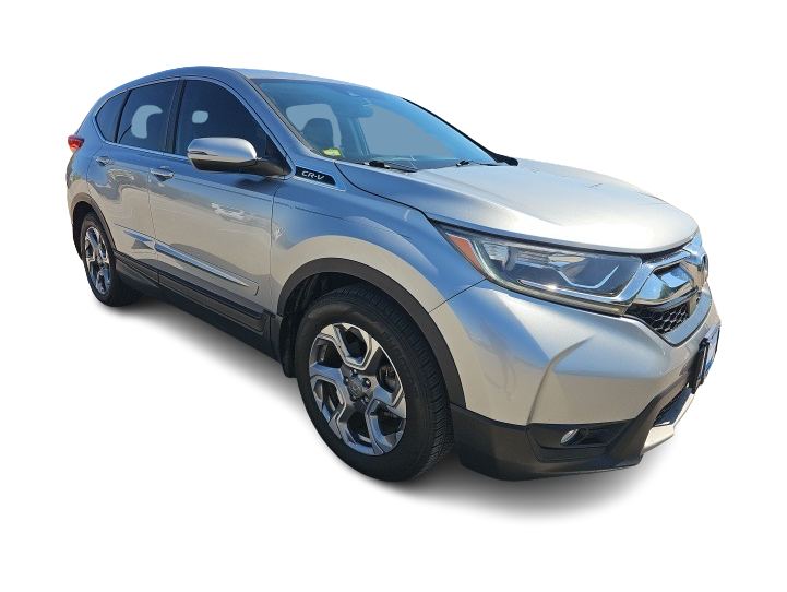 Thumbnail: 2019 Honda CR-V - 14
