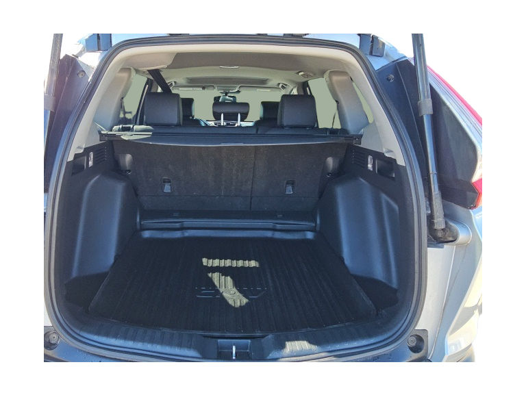 Thumbnail: 2019 Honda CR-V - 24