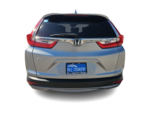 Thumbnail: 2019 Honda CR-V - 5