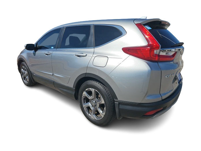 Thumbnail: 2019 Honda CR-V - 4