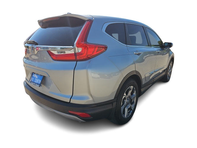 Thumbnail: 2019 Honda CR-V - 16