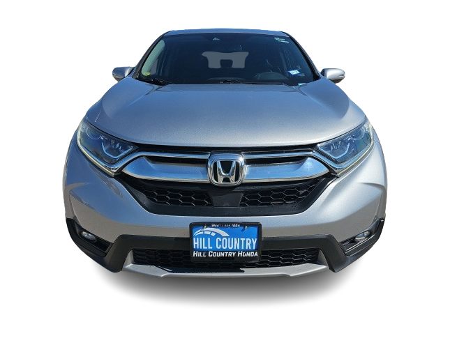 Thumbnail: 2019 Honda CR-V - 6