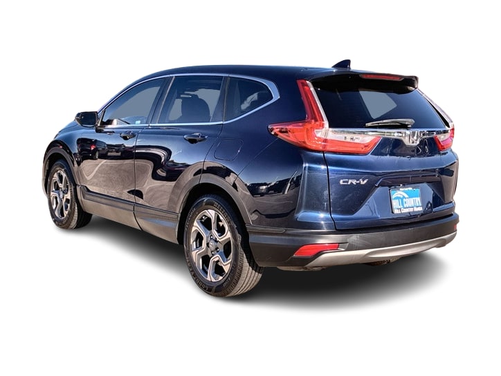 Thumbnail: 2019 Honda CR-V - 4