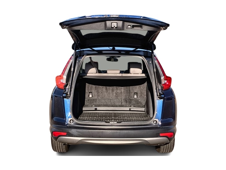 Thumbnail: 2019 Honda CR-V - 19