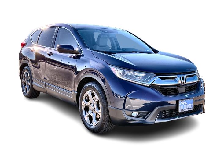 Thumbnail: 2019 Honda CR-V - 24