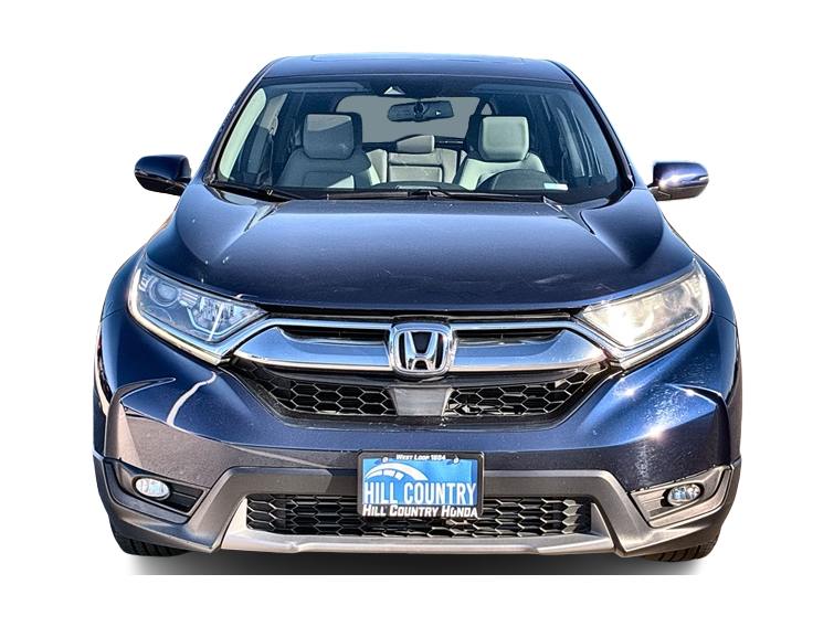 Thumbnail: 2019 Honda CR-V - 6