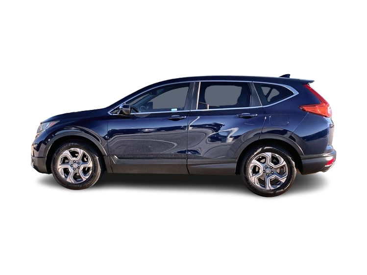 Thumbnail: 2019 Honda CR-V - 3