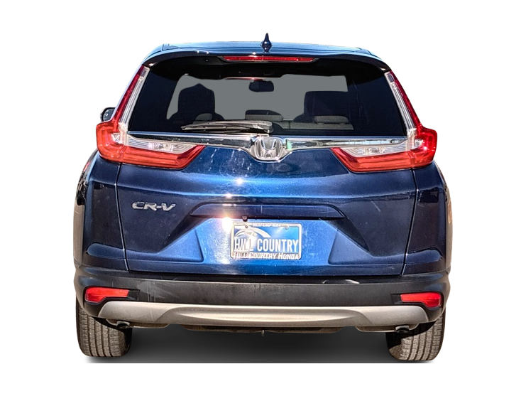 Thumbnail: 2019 Honda CR-V - 5