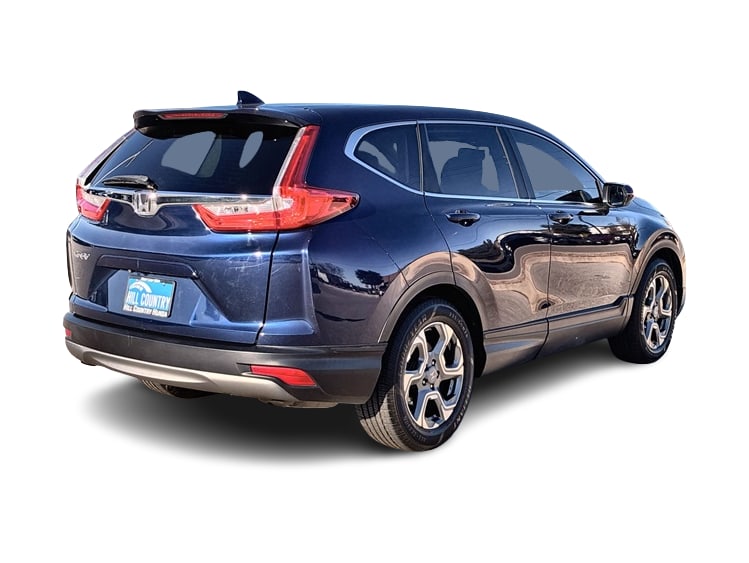 Thumbnail: 2019 Honda CR-V - 22