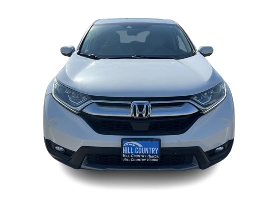 Thumbnail: 2019 Honda CR-V - 6